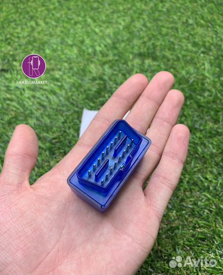 Авто сканер для диагностики