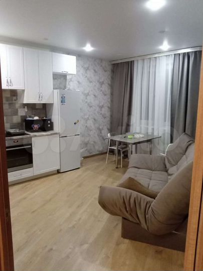 2-к. квартира, 71 м², 11/20 эт.