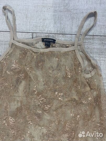 Brusnika Комбинация 42-44