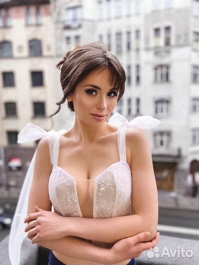 Визажист стилист