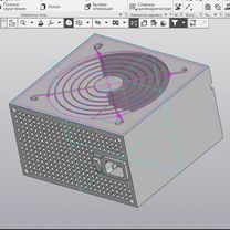 3D моделирование, 3D печать, Балашиха