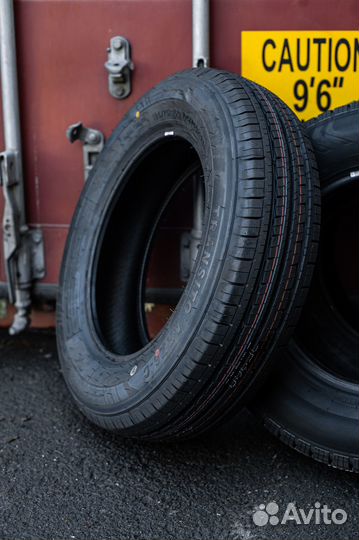 Arivo Transito ARZ 6-C 185/75 R16 R