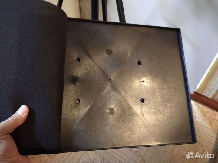 Площадка 29*39 см для подставки под проектор