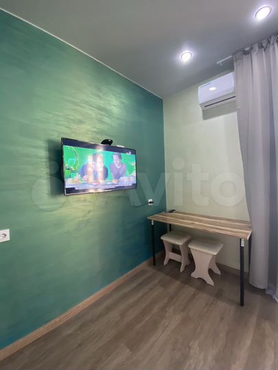 Квартира-студия, 30 м², 14/18 эт.