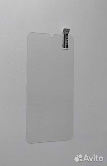Защитное стекло на Xiaomi Mi A3