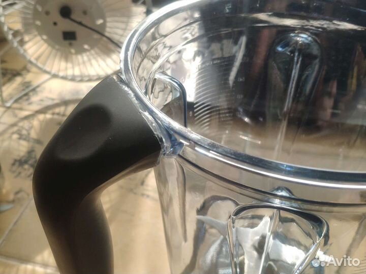 Стакан для блендера vitamix