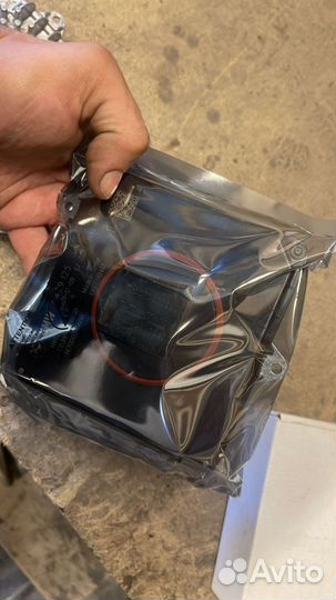 BMW G30 Блок розжига