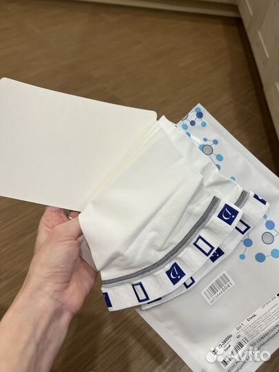 Чулки компрессионные Maveo, 1 класс компрессии