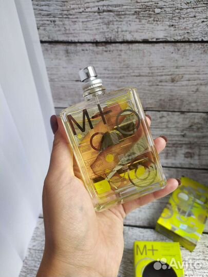 Туалетная вода для женщин и мужчин