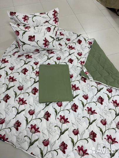 Белье постельное