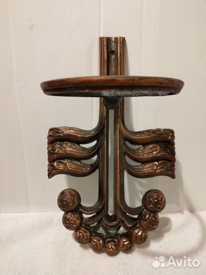 Кашпо для цветов СССР