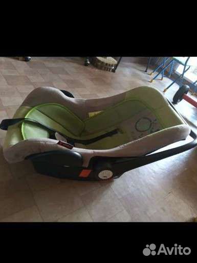 Автолюлька