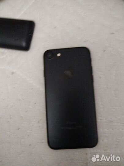 iPhone 7, 128 ГБ