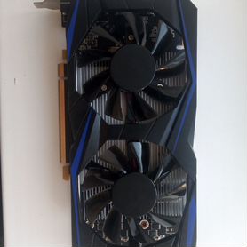 Видеокарта gtx 550 ti