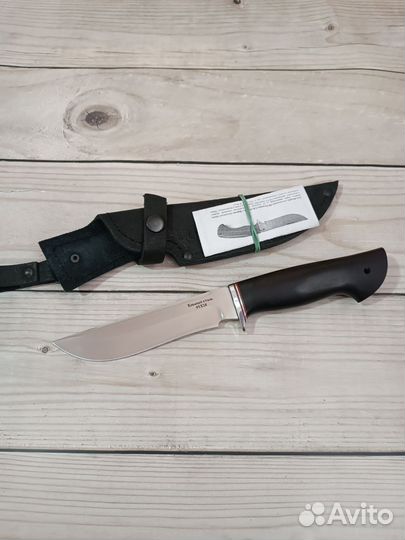 Ножи кованые ручная работа