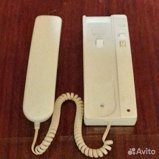 Стационарные телефонные аппараты