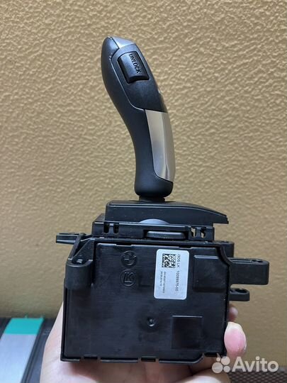 Селектор/Джойстик АКПП BMW F10