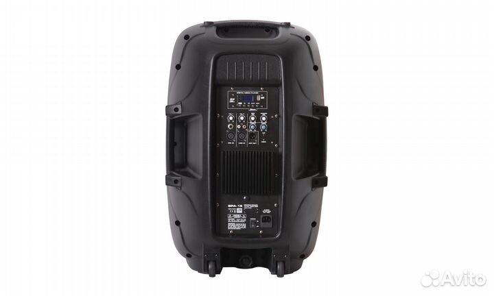 Акустическая система активная Leem SPA-15