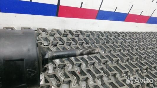 Амортизатор передний cadillac escalade 2 (4BA09MF0