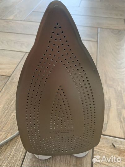 Утюг Rowenta 2400w