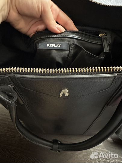 Сумка Replay оригинал