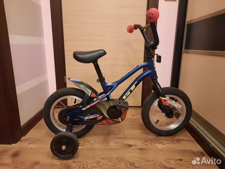 Велосипед детский GT Grunge