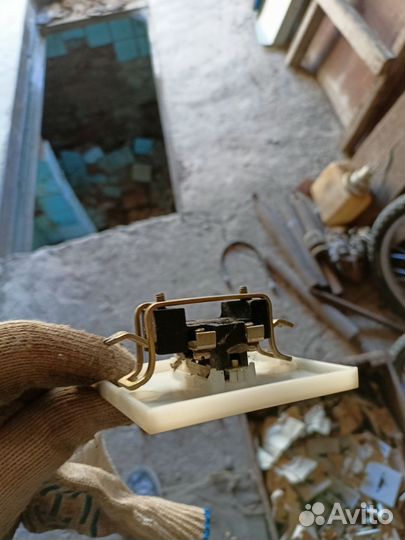 Переключатель света