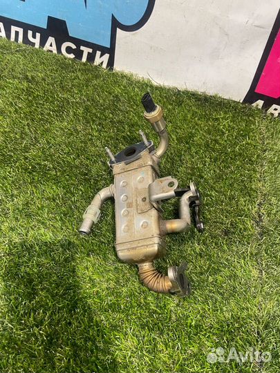 Радиатор EGR Ford Explorer 6 U625 2020