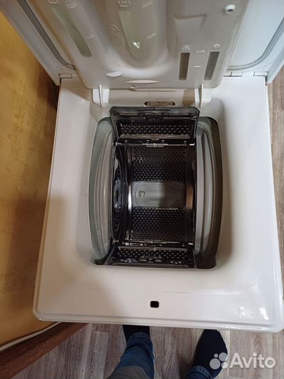 Продам стиральную машинку