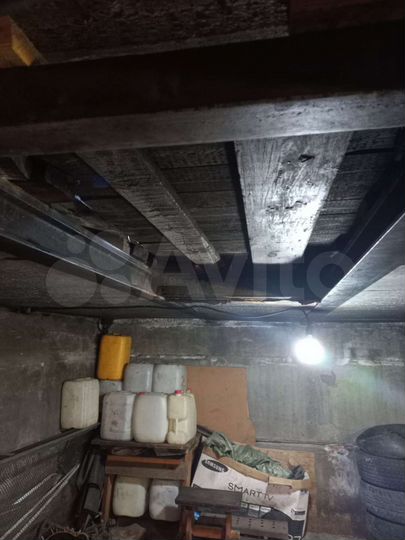 Гараж, 30 м²