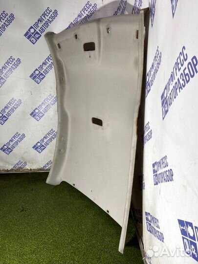 Потолок Renault Fluence седан 1.6 K4M V838 2013