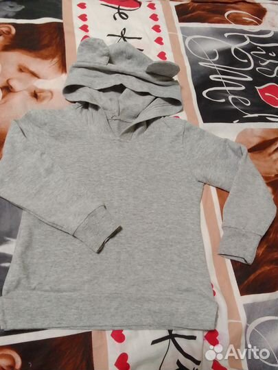 Кофточки для девочек