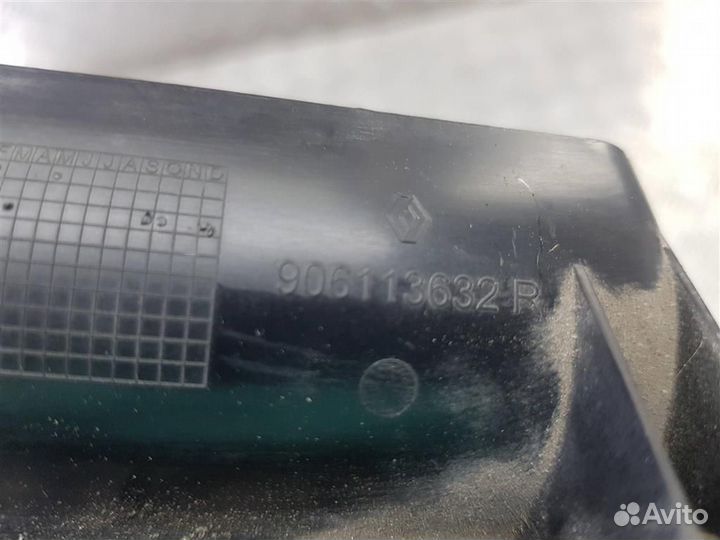 Ручка двери внутреняя рено Master 3