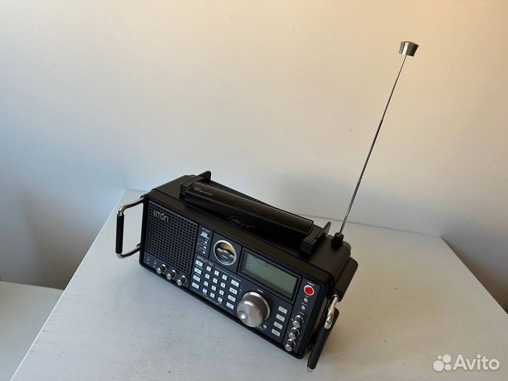 Радиоприемник eton satellit 750