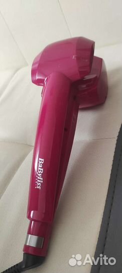 Плойка babyliss