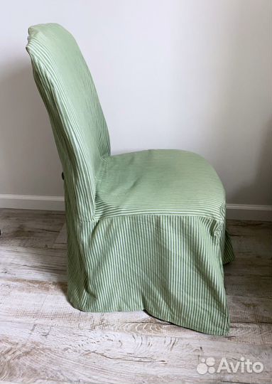 Чехол на стул