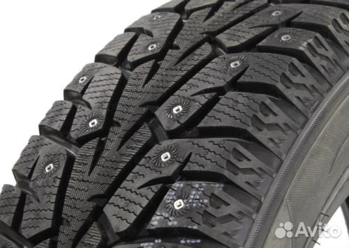 Yokohama Ice Guard Stud IG55 235/65 R17 108T