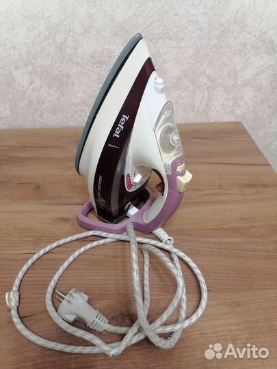 Утюг Tefal