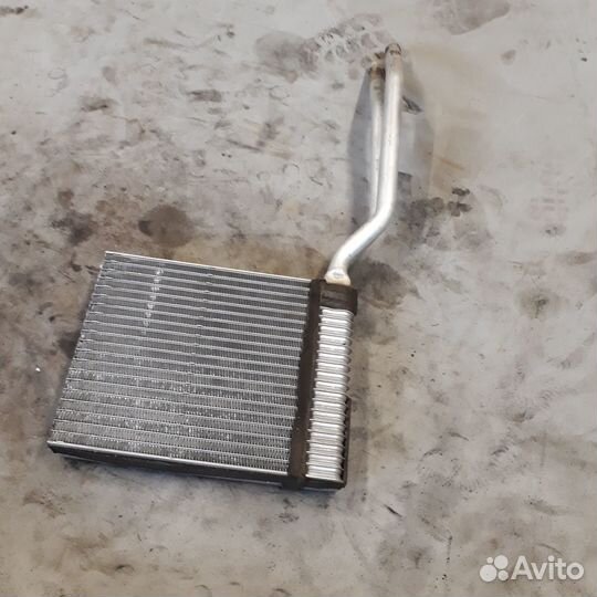 Радиатор печки Форд Фокус 2