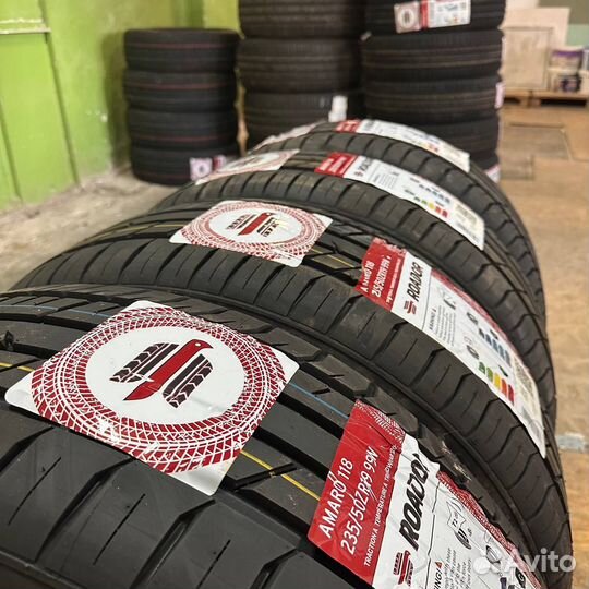 Roador Amaro 118 245/45 R19 102W