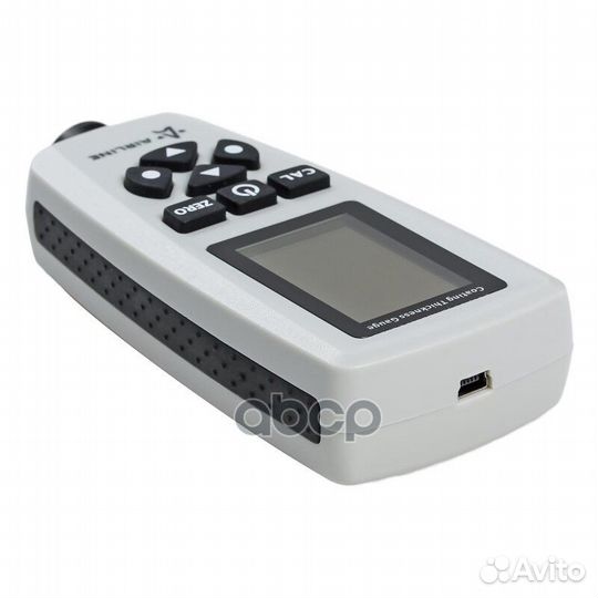 Толщиномер лакокрасочного покрытия Pro akaa002