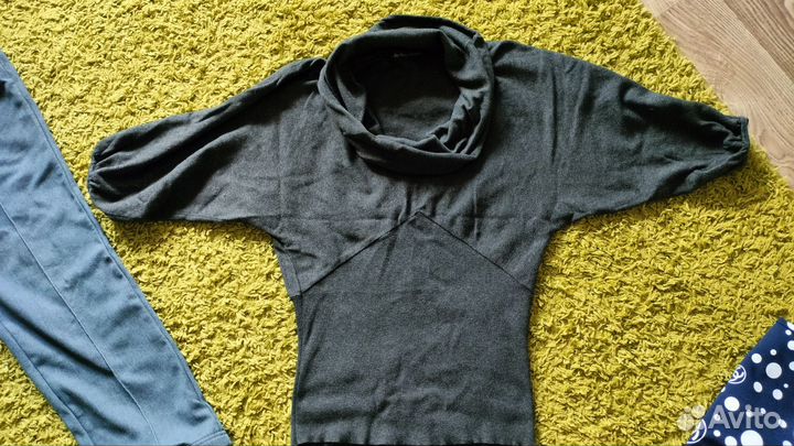 Вещи для беременных 44