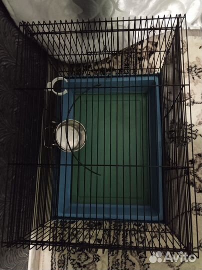 Клетка для грызунов