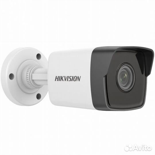 Видеокамеры hikvision