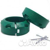 Защита сальников вилки от грязи SKF Mud Scraper