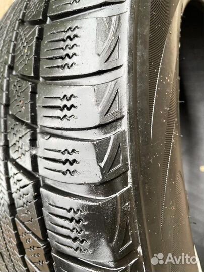 Triangle Snow-LL01 215/55 R16