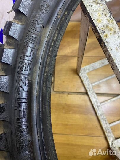 90/90/21 metzeler karoo 2 (c21 сервис)