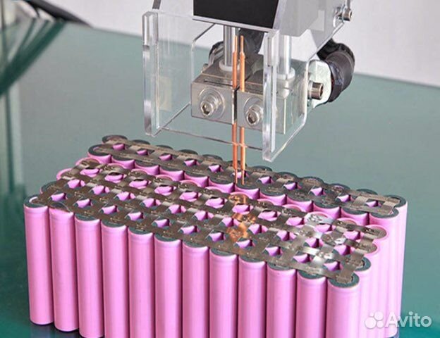 Ремонт,Сборка,Аккумулятора li ion, Ni-Cd,Ni-Mh