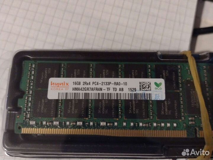 Комплекты: Xeon V3/V4 + X99 LGA 2011-3 + 16GB DDR4