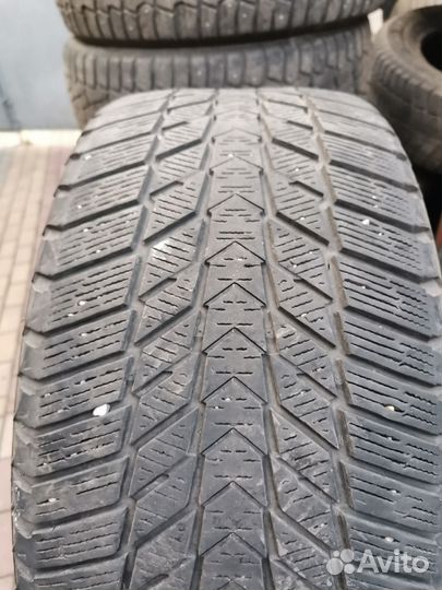 Nexen Classe Premiere 671 245/40 R18 97T